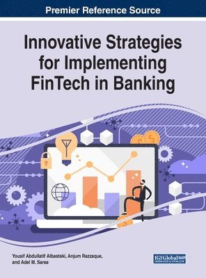 Innovative Strategies for Implementing FinTech in Banking 1