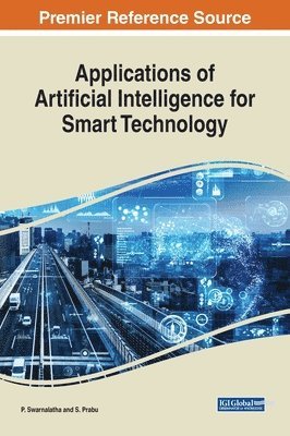 Applications of Artificial Intelligence for Smart Technology 1