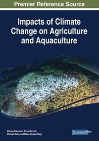 bokomslag Impacts of Climate Change on Agriculture and Aquaculture