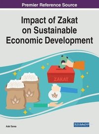 bokomslag Impact of Zakat on Sustainable Economic Development