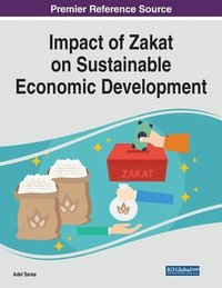 bokomslag Impact of Zakat on Sustainable Economic Development