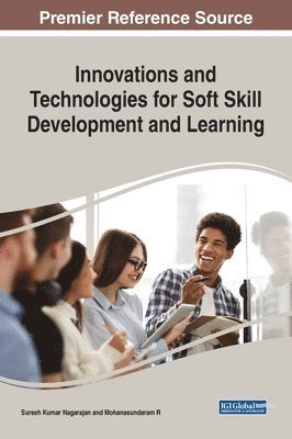 Innovations and Technologies for Soft Skill Development and Learning 1