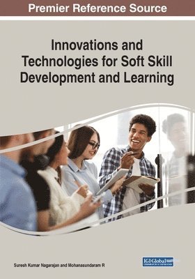 Innovations and Technologies for Soft Skill Development and Learning 1