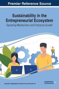 bokomslag Sustainability in the Entrepreneurial Ecosystem