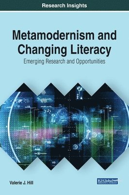 bokomslag Metamodernism and Changing Literacy