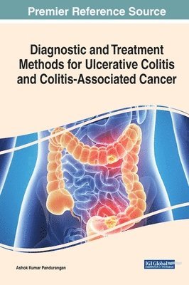 Diagnostic and Treatment Methods for Ulcerative Colitis and Colitis-Associated Cancer 1