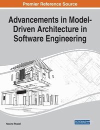 bokomslag Advancements in Model-Driven Architecture in Software Engineering