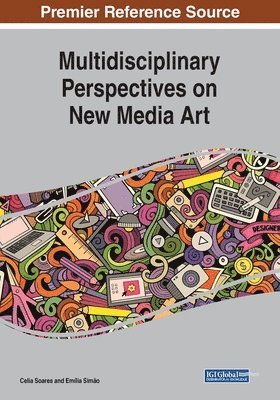 bokomslag Multidisciplinary Perspectives on New Media Art