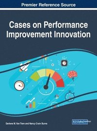 bokomslag Cases on Performance Improvement