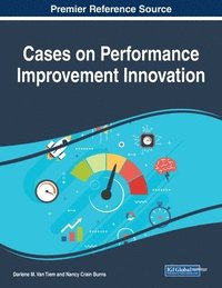 bokomslag Cases on Performance Improvement Innovation