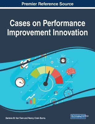 Cases on Performance Improvement Innovation 1