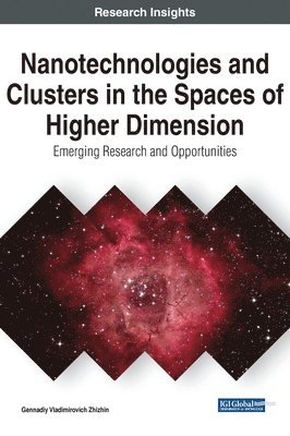 Nanotechnologies and Clusters in the Spaces of Higher Dimension 1