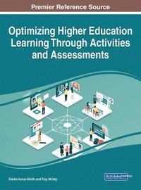 bokomslag Optimizing Higher Education Learning Through Activities and Assessments