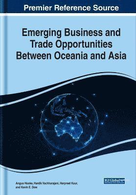 Emerging Business and Trade Opportunities Between Oceania and Asia 1