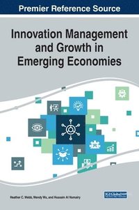 bokomslag Innovation Management and Growth in Emerging Economies