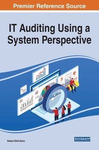 bokomslag IT Auditing Using a System Perspective