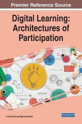 bokomslag Digital Learning: Architectures of Participation