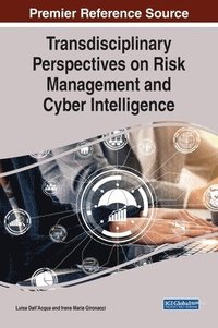 bokomslag Transdisciplinary Perspectives on Risk Management and Cyber Intelligence