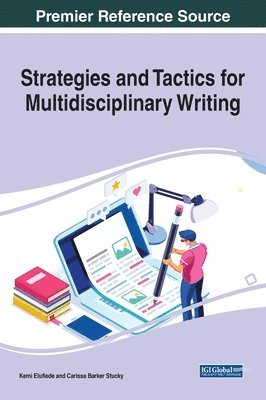 bokomslag Strategies and Tactics for Multidisciplinary Writing