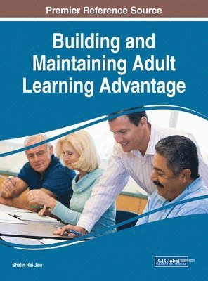 Building and Maintaining Adult Learning Advantage 1