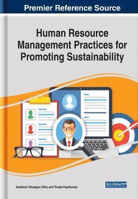 bokomslag Human Resource Management Practices for Promoting Sustainability