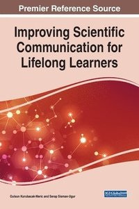 bokomslag Improving Scientific Communication for Lifelong Learners