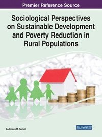 bokomslag Sociological Perspectives on Sustainable Development and Poverty Reduction in Rural Populations