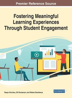 bokomslag Fostering Meaningful Learning Experiences Through Student Engagement