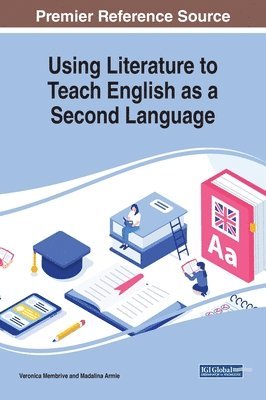 Using Literature to Teach English as a Second Language 1