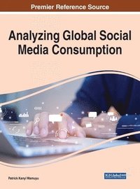 bokomslag Analyzing Global Social Media Consumption