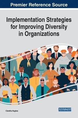 bokomslag Implementation Strategies for Improving Diversity in Organizations