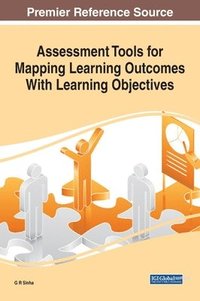 bokomslag Assessment Tools for Mapping Learning Outcomes With Learning Objectives