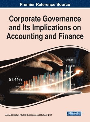 bokomslag Corporate Governance and Its Implications on Accounting and Finance