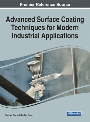 Advanced Surface Coating Techniques for Modern Industrial Applications 1