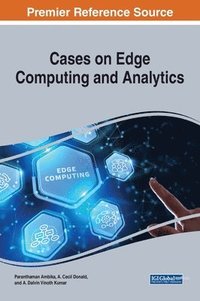 bokomslag Cases on Edge Computing and Analytics