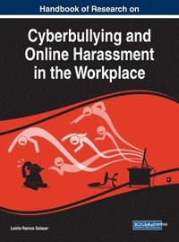 bokomslag Handbook of Research on Cyberbullying and Online Harassment in the Workplace