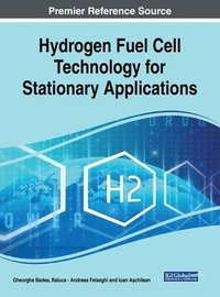 bokomslag Hydrogen Fuel Cell Technology for Stationary Applications