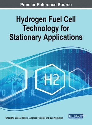 Hydrogen Fuel Cell Technology for Stationary Applications 1