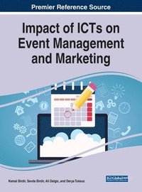 bokomslag Impact of ICTs on Event Management and Marketing