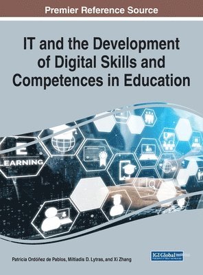 bokomslag IT and the Development of Digital Skills and Competences in Education