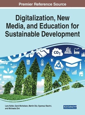 Digitalization, New Media, and Education for Sustainable Development 1