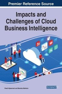 bokomslag Impacts and Challenges of Cloud Business Intelligence