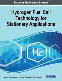 bokomslag Hydrogen Fuel Cell Technology for Stationary Applications