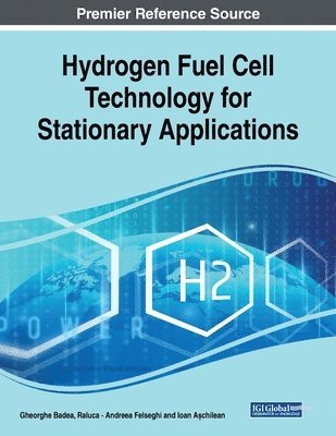 Hydrogen Fuel Cell Technology for Stationary Applications 1