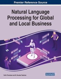 bokomslag Natural Language Processing for Global and Local Business