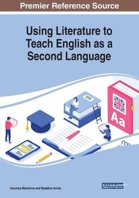 Using Literature to Teach English as a Second Language 1