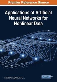 bokomslag Applications of Artificial Neural Networks for Nonlinear Data