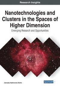 bokomslag Nanotechnologies and Clusters in the Spaces of Higher Dimension