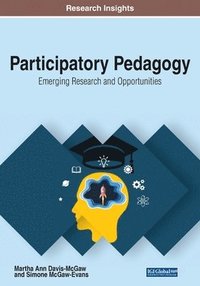 bokomslag Participatory Pedagogy