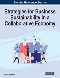 bokomslag Strategies for Business Sustainability in a Collaborative Economy
